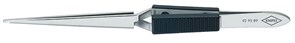 Пинцет с перекрещивающимися губками KNIPEX KN-929589