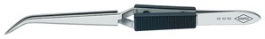 Пинцет с перекрещивающимися губками KNIPEX KN-929590