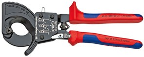 Кабельные ножницы секторные KNIPEX KN-9531250
