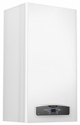 Настенный котел Ariston CARES X 24 CF NG