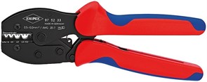 Обжимные клещи KNIPEX PreciForce® KN-975233SB