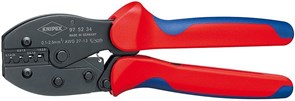 Обжимные клещи KNIPEX PreciForce® KN-975234