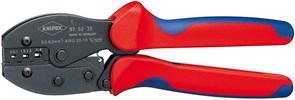 Обжимные клещи KNIPEX PreciForce® KN-975235