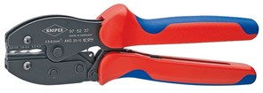 Обжимные клещи KNIPEX PreciForce® KN-975237