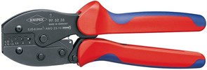 Обжимные клещи KNIPEX PreciForce® KN-975238