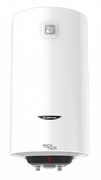 Настенный накопительный электрический водонагреватель Ariston PRO1 R INOX ABS 50 V SLIM 2K