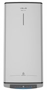 Настенный накопительный электрический водонагреватель Ariston VELIS LUX INOX PW ABSE WIFI 50