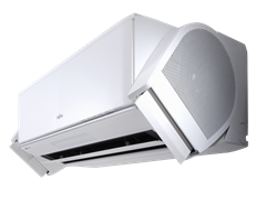 Сплит-система FUJITSU NOCRIA X ASYG12KXCA/AOYG12KXCA