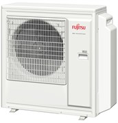 Наружный блок мультисплит-систем FUJITSU INVERTER R32 AOYG30KBTA4