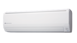 Внутренний настенный блок мультисплит-систем FUJITSU STANDARD ASYG18LFCA