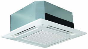 Внутренний кассетный блок мультисплит-систем FUJITSU AUYG14LVLB/UTGUFYDW