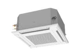 Внутренний компактный кассетный блок FUJITSU AUXB007GLEH/UTGUFYEW
