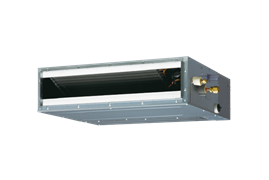 Внутренний канальный узкопрофильный блок FUJITSU ARXD014GLEH