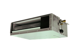 Внутренний канальный узкопрофильный блок FUJITSU ARXK018GLGH