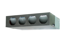 Внутренний канальный средненапорный блок FUJITSU ARXA024GLEH
