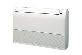 Внутренний напольно-подпотолочный блок FUJITSU ABYA012GTEH