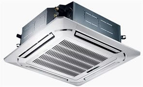 Кассетная сплит-система Lessar ECO ENERGY LS-HE48BMA4/LU-HE48UMA4/LZ-B4KBA
