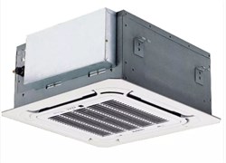 Кассетный внутренний блок мультисплит-систем Lessar eMagic Inverter LS-MHE18BVE2/LZ-B4COBA