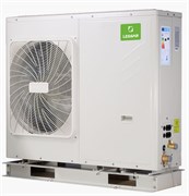 Моноблок (наружный блок) Lessar Heat Pump Mono LUM-HE260NE4-PC-PT