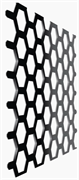 Угольный фильтр LESSAR Nano