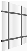 Фильтр LESSAR Silver Ion