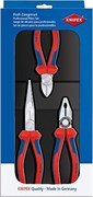 Набор инструментов KNIPEX KN-002011