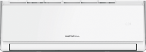 Сплит-система Quattroclima Vento QV-VN09WA/QN-VN09WA