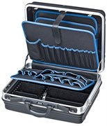 Чемодан для инструментов «Basic»  KNIPEX KN-002105LE