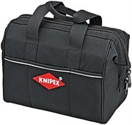 Чемодан для инструмента KNIPEX KN-002112LE