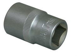 Торцевая головка PERFECT TOOLS 12мм, 1/2"DR PT-8014-12