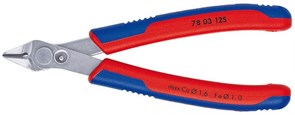 Бокорезы KNIPEX KN-7803125
