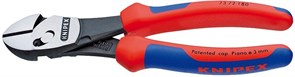 Бокорезы KNIPEX TwinForce KNIPEX KN-7372180