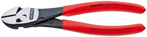 Бокорезы KNIPEX TwinForce KNIPEX KN-7371180BK