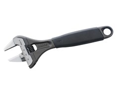 Ключ разводной с утонченными губками Bacho 9029-T