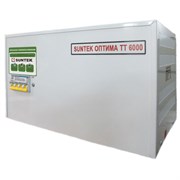 Тиристорный стабилизатор напряжения 140-270В SUNTEK TT-9000-OP
