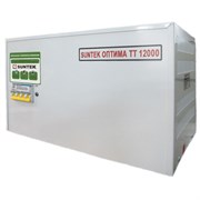 Тиристорный стабилизатор напряжения 140-270В SUNTEK TT-12000-OP