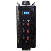 Трехфазный автотрансформатор ЛАТР SUNTEK 6000ВА диапазон 0-430 Вольт, 8А LTR-3-6000