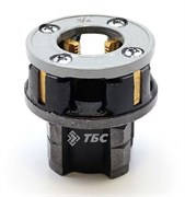 Резьбонарезная голова Hongli 1.1/4" (HSS)