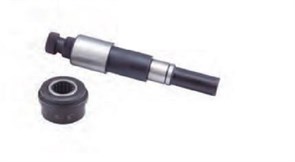 Набор роликов и вал Hongli GC02 ( 1.1/4"-6")