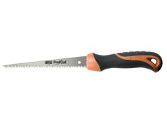 Ножовка по гипсокартону Bacho PC-6-DRY