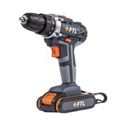 Дрель-шуруповерт FoxWeld FTL PSR 24V