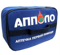Универсальная противоожоговая аптечка АППОЛО на 5 чел.