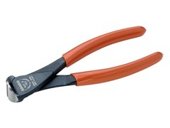 Кусачки торцевые Bahco 527 D-200
