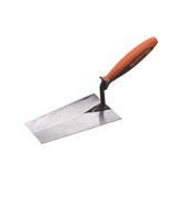 Мастерок (кельма) L= 22 см ручка Progrip Kapriol 23615