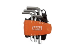 Набор шестигранников Bahco BE-9778