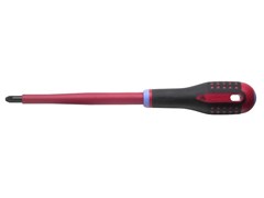Отвeртка электромонтажная PZ0*60 Bahco BE-8800S