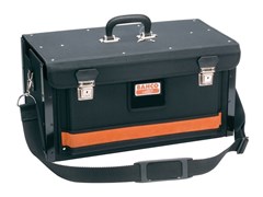 Кейс для инструмента Bahco 4750-TOCSSL-1