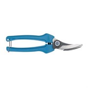 Ножницы садовые, синий цвет Bahco P123-BLUE-B6