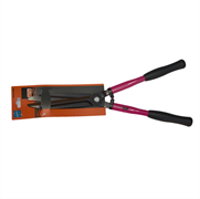 Кусторез, 55 cm, розовый цвет Bahco PG-34-PINK