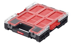 Органайзер QBRICK SYSTEM ONE ORGANIZER M 265x365x77мм 10501291
